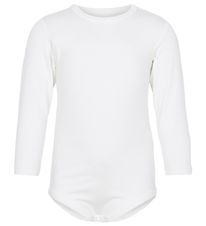 Body m/l JBS - Bambou - Blanc Body m/l JBS - Bambou - Blanc