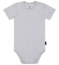 Body m/c JBS - Bambou - Gris Body m/c JBS - Bambou - Gris