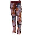 Hummel Trousers - hmlBelish - Pink/Orange Hummel Trousers - hmlBelish - Pink/Orange