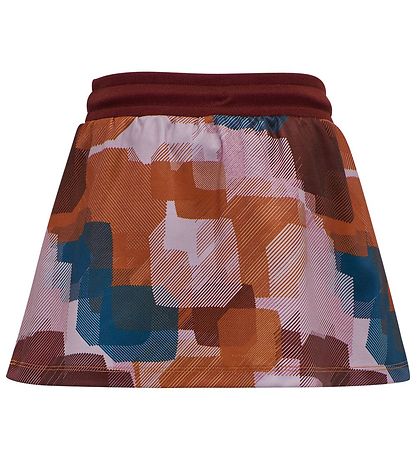Jupe Hummel - hmlBelish - Rose/Orange