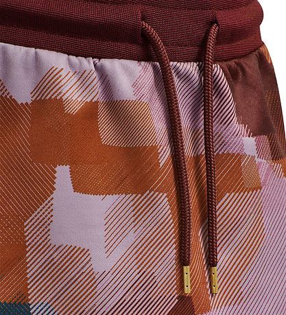 Jupe Hummel - hmlBelish - Rose/Orange
