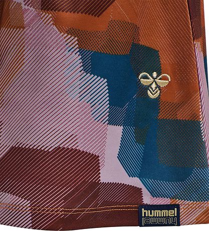 Jupe Hummel - hmlBelish - Rose/Orange
