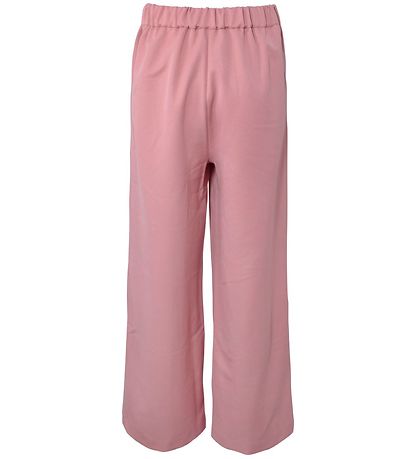 Hound Trousers - Soft Pink