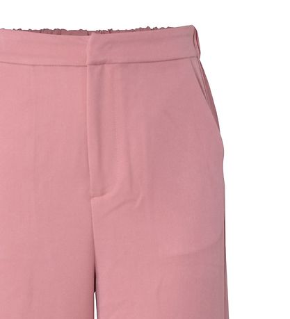 Hound Trousers - Soft Pink