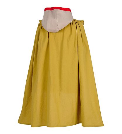 Souza 코스튬 의상 - 나이트 - 마커스 - 노랑/회색 Souza 코스튬 의상 - 나이트 - 마커스 - 노랑/회색