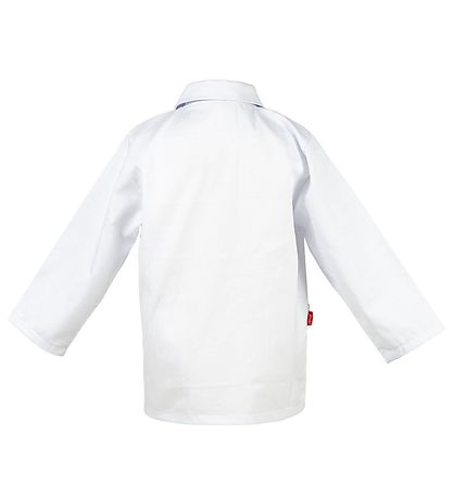 Souza Costume - Doctor - White