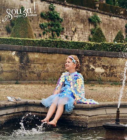 Souza Kostymer - Kappe - Metallic Souza Kostymer - Kappe - Metallic