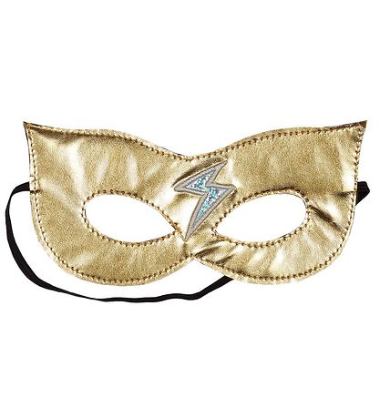 Souza Costume - Maybe - Super Hero - Gold Souza Costume - Maybe - Super Hero - Gold