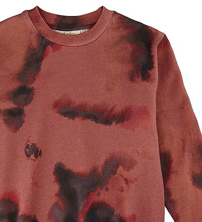 Sweat-shirt Soft Gallery - SgIlsa Baptiste - Ash Rose Sweat-shirt Soft Gallery - SgIlsa Baptiste - Ash Rose
