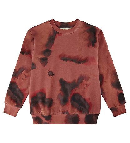 Sweat-shirt Soft Gallery - SgIlsa Baptiste - Ash Rose Sweat-shirt Soft Gallery - SgIlsa Baptiste - Ash Rose