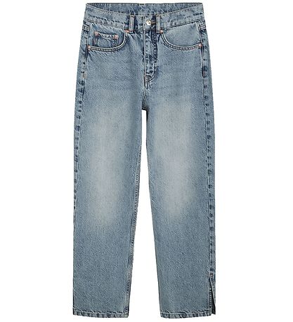 Grunt Jeans - Ride Slit Vintage - Blue Vintage Grunt Jeans - Ride Slit Vintage - Blue Vintage