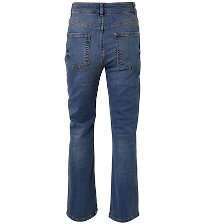 Hound Jeans m. Spleet - Dark Blue Gebruikt Hound Jeans m. Spleet - Dark Blue Gebruikt