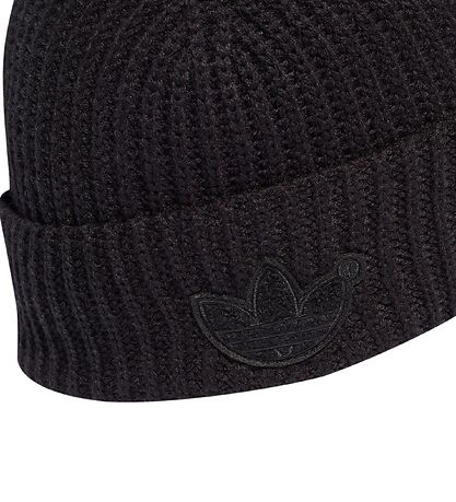 adidas Originals Beanie - Knitted - Black