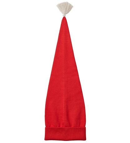 Chapeau de Noël Liewood - Alf - Rouge pomme Chapeau de Noël Liewood - Alf - Rouge pomme
