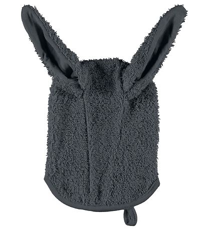 Name It Wash Glove - Washglove - Iron Gate/Caramel Name It Wash Glove - Washglove - Iron Gate/Caramel
