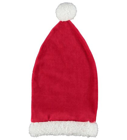 Name It Christmas Hat - NmmRistmas - Jester red Name It Christmas Hat - NmmRistmas - Jester red