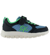 Color Kids Schuhe - Himmelblau