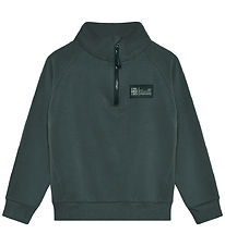 Color Kids Blouse - Zip - Turbulence
