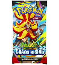 Pokémon Trading Cards - Booster Pack - Chaos Rising