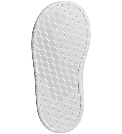 adidas Performance Chaussures - Avantage - Cloud White/Rayon Luc