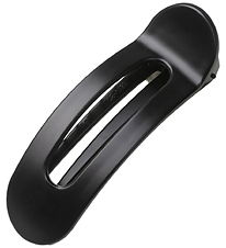 By Stær Hair Clip - Camille - Black Matt