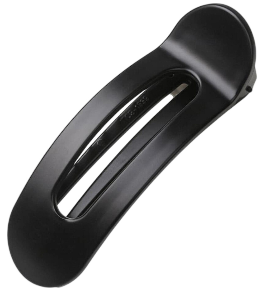 By Str Pince cheveux - Camille - Noir Matt - By Str - UneTaille - Accessoire de Coiffure 7 €