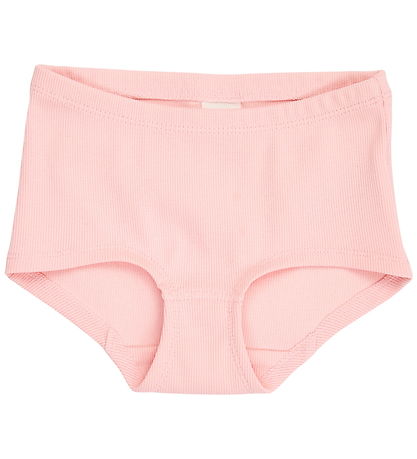 Jam Generation Ondergoed Set - 2-pack - Rib - Rosy/Wit
