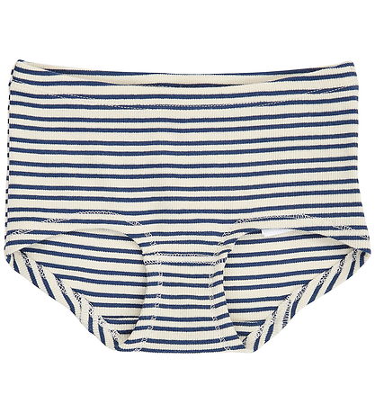 Jam Generation Ondergoed Set - 2-pack - Rib - Rosy/Wit
