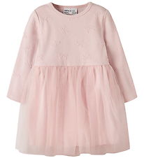Name It Robe - NmfKatty - Lotus