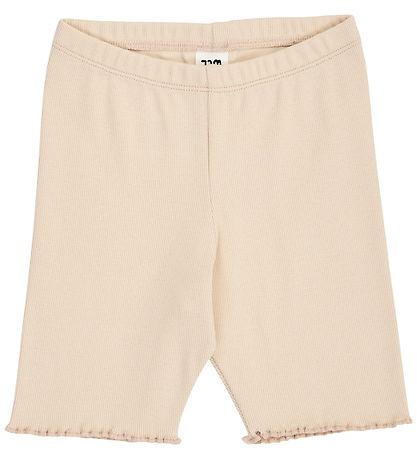 Jam Generation Fietsbroek - Rib - Roze Tint