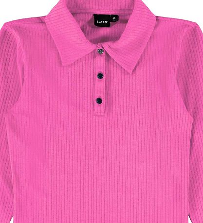 Blouse LMTD - NlfNunne - Rose Cosmos