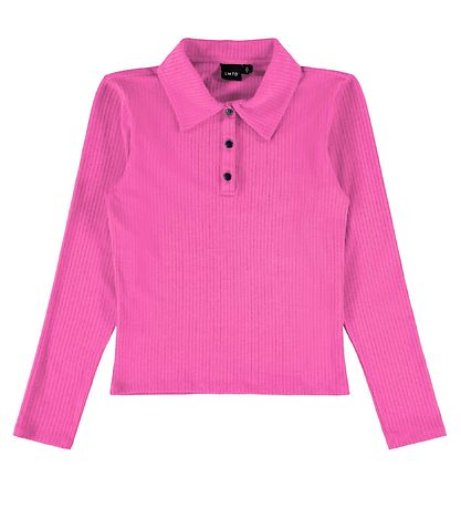 Blouse LMTD - NlfNunne - Rose Cosmos