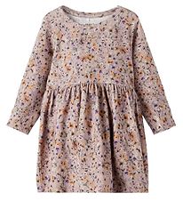 Name It Dress - NbfRaoray - Bark Name It Dress - NbfRaoray - Bark