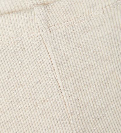 Name It Leggings - Rib - Noos - NbnKab - Peyote Melange Name It Leggings - Rib - Noos - NbnKab - Peyote Melange