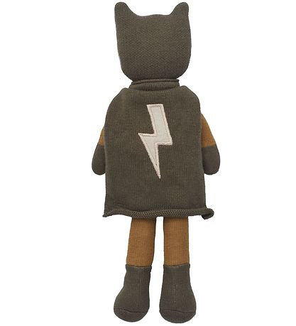 Liewood Doll - Harris - Superhero/Golden Caramel Multi Mix Liewood Doll - Harris - Superhero/Golden Caramel Multi Mix