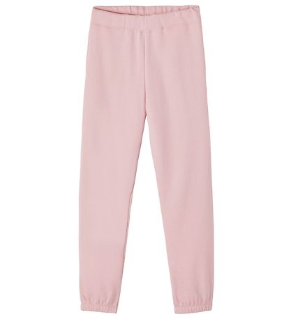Name It Sweatpants - Noos - NkfTulena - Violet Ice Name It Sweatpants - Noos - NkfTulena - Violet Ice