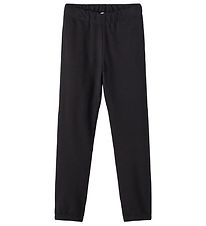 Pantalon de Jogging Name It - Noos - NkfTulena - Noir