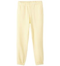 Pantalon de Jogging Name It - Noos - NkfTulena - Double Cream