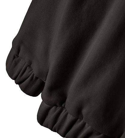 Sweat-shirt Name It - Noos - NkfTulena - Noir