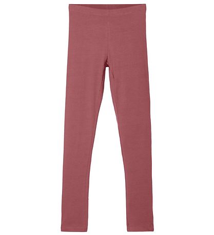 Leggings Name It - Noos - NkfVivian - Déco Rose Leggings Name It - Noos - NkfVivian - Déco Rose