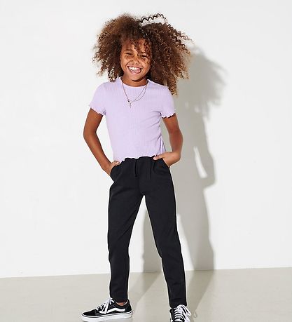 Kids Only Trousers - Noos - KonPoptrash - Night Sky