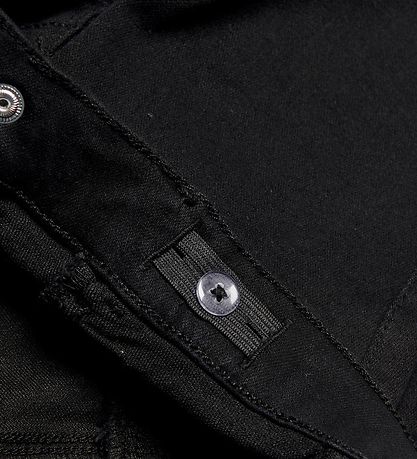Kids Only Jeans - Noos - KonRain - Black