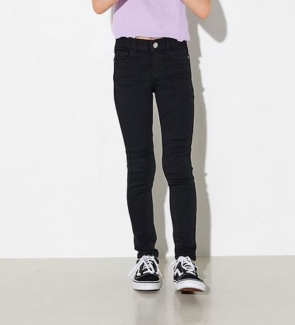 Kids Only Jeans - Noos - KonRain - Black