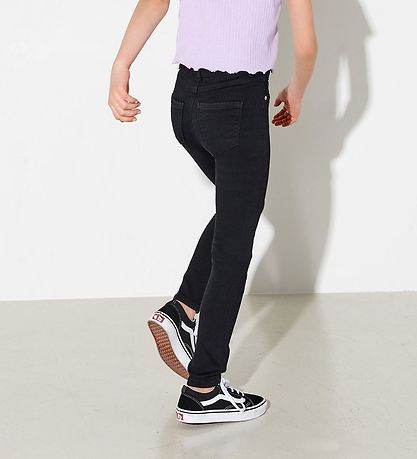 Kids Only Jeans - Noos - KonRain - Black