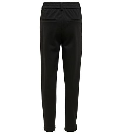 Kids Only Trousers - Noos - KonPoptrash - Black