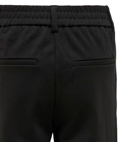 Kids Only Trousers - Noos - KonPoptrash - Black