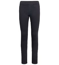 Mads Nørgaard Jeans - Super Stretch - Pinsa - Almost Black Mads Nørgaard Jeans - Super Stretch - Pinsa - Almost Black