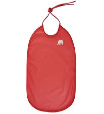 CeLaVi Bib - Long - PU - Baked Apple CeLaVi Bib - Long - PU - Baked Apple