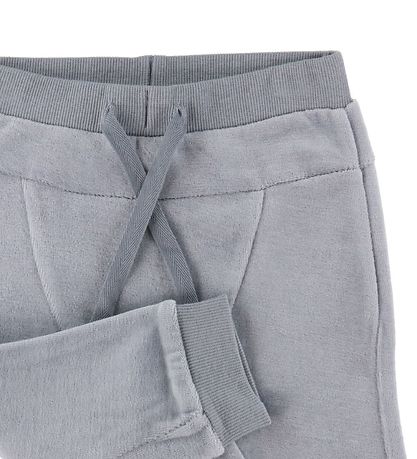 Fixoni Trousers - Velvet - Tradewinds