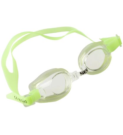 Seac Swim Goggles - Kleo - Yellow